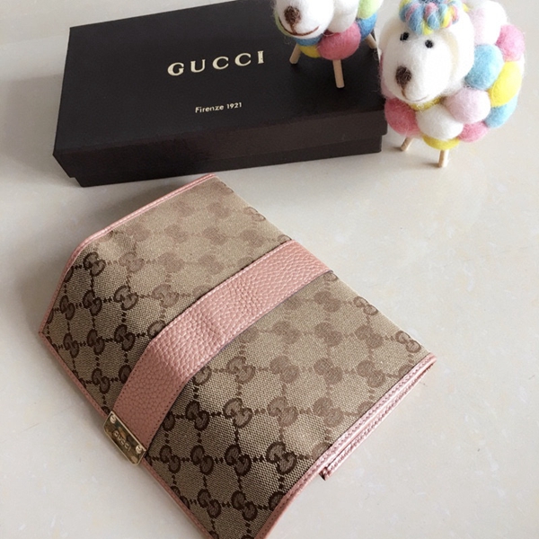 グッチ財布 レプリカ素材ディテール
